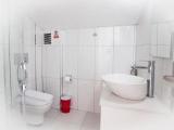 Economy Double room with land view