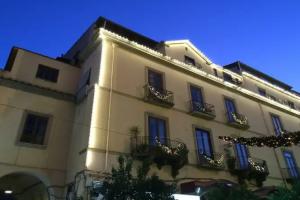 Il Giardino Segreto Mini-hotel, Sorrento
