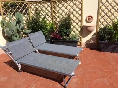 Il Giardino Segreto - 25