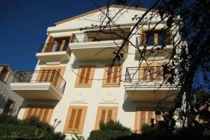 Hotel Begonvil, Kas