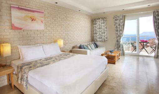 Saylam Suites - 123