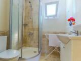 Junior Suite with balcony and with partial sea view