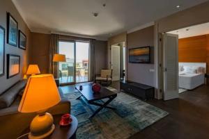 Sundance Suites Hotel, Turgutreis