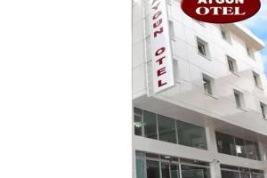 Aygun Hotel, Karaman