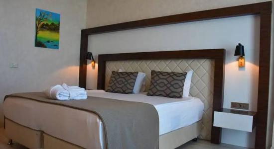 Grand & Convention Center Karaman - 31