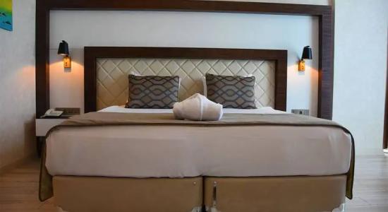 Grand & Convention Center Karaman - 32