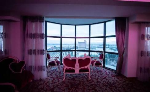 Grand & Convention Center Karaman - 44