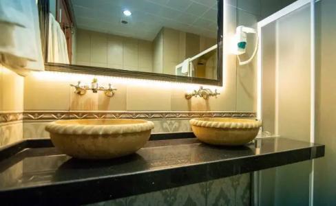 Grand & Convention Center Karaman - 41