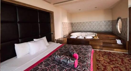 Grand & Convention Center Karaman - 38