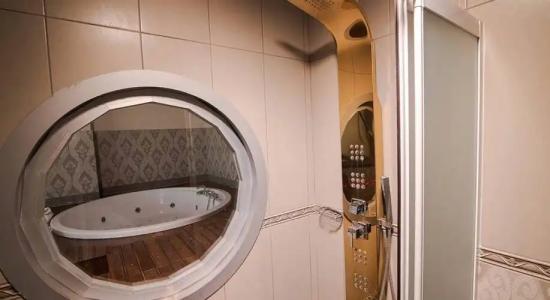 Grand & Convention Center Karaman - 43