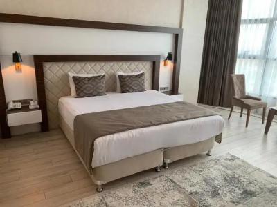 Grand & Convention Center Karaman