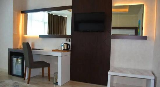 Grand & Convention Center Karaman - 35