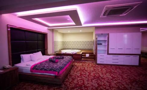 Grand & Convention Center Karaman - 37