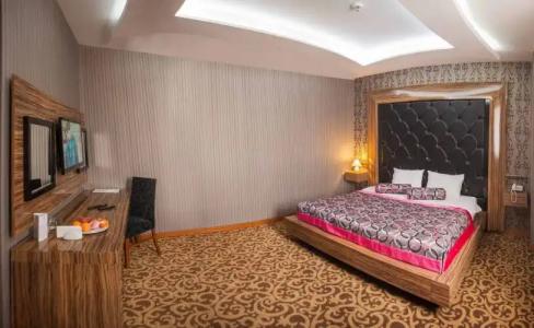 Grand & Convention Center Karaman - 46