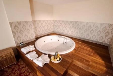 Grand & Convention Center Karaman - 13