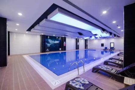 Grand & Convention Center Karaman - 8