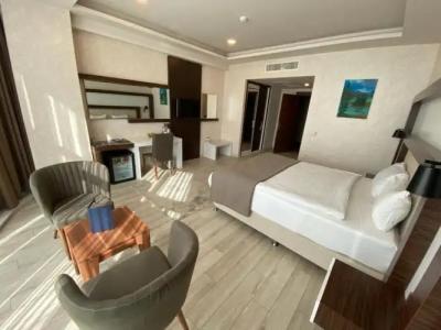 Grand & Convention Center Karaman - 29