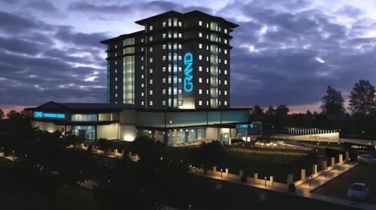 Grand & Convention Center Karaman - 5