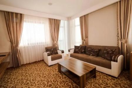 Grand & Convention Center Karaman - 26