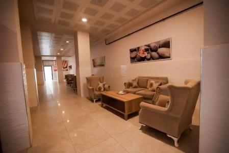 Grand & Convention Center Karaman - 10