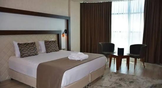 Grand & Convention Center Karaman - 33