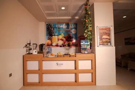 Grand & Convention Center Karaman - 11