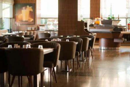 Grand & Convention Center Karaman - 18