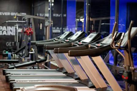 Grand & Convention Center Karaman - 22