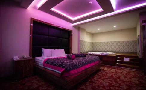 Grand & Convention Center Karaman - 36