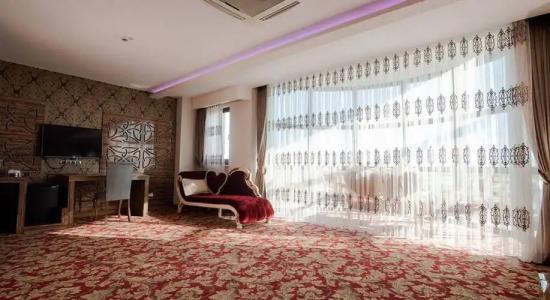 Grand & Convention Center Karaman - 45