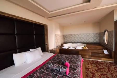 Grand & Convention Center Karaman - 27