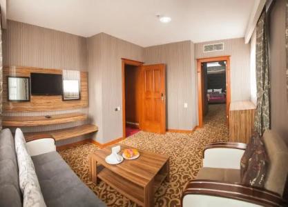 Grand & Convention Center Karaman - 3