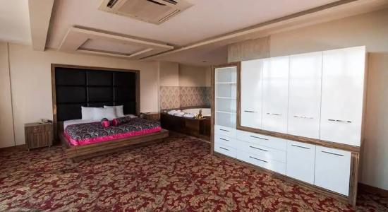 Grand & Convention Center Karaman - 39