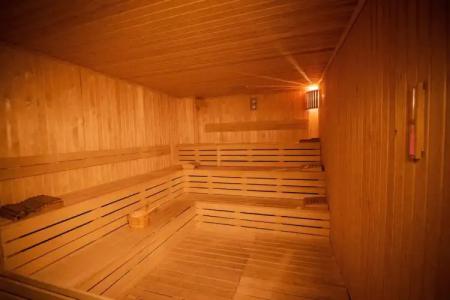 Grand & Convention Center Karaman - 19