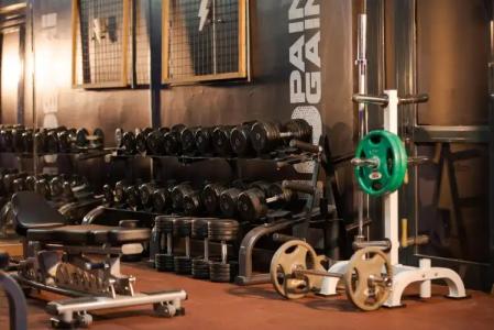 Grand & Convention Center Karaman - 21