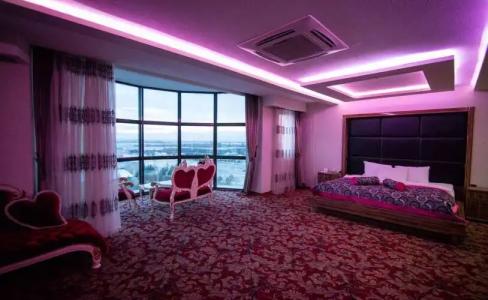 Grand & Convention Center Karaman - 40