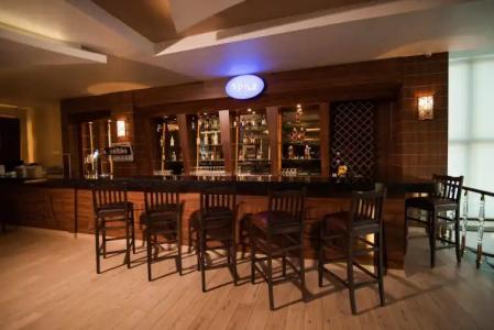 Grand & Convention Center Karaman - 17