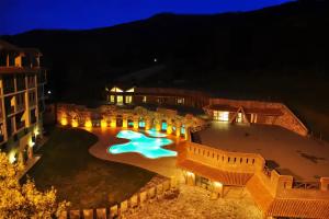 Gazelle Resort & Spa, Bolu