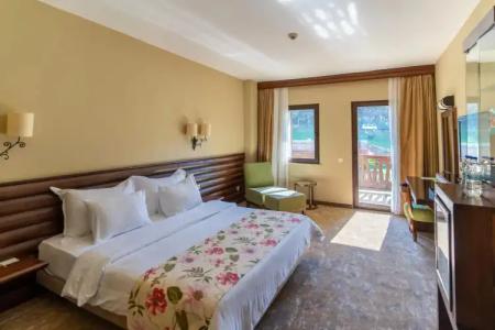 Gazelle Resort & Spa - 4