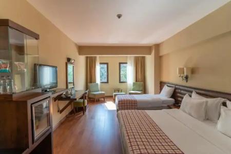 Gazelle Resort & Spa - 5