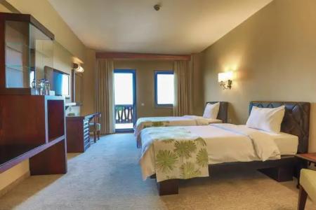 Gazelle Resort & Spa - 6