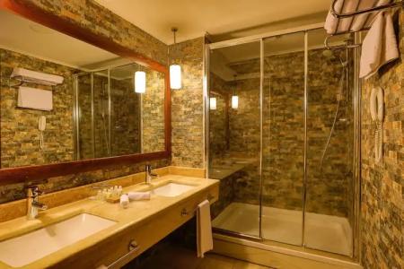 Gazelle Resort & Spa - 7