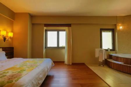 Gazelle Resort & Spa - 3