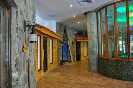 Gazelle Resort & Spa - 10