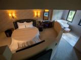 Honeymoon Double Suite