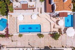 Kuluhana Hotel & Villas Kalkan, Kalkan