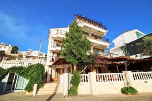 Kuluhana Hotel & Villas, Kalkan