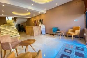 Nur Suites & Hotels, Kalkan