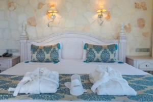 Oasis Hotel, Kalkan