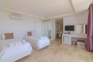 Oasis Hotel, Kalkan
